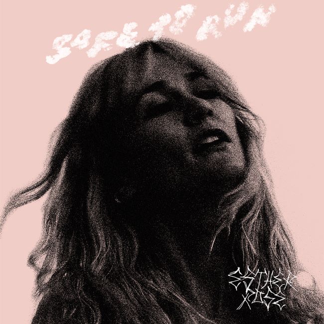 Rose ,Esther - Save To Run ( Ltd Indie Excl Color ) - Klik op de afbeelding om het venster te sluiten